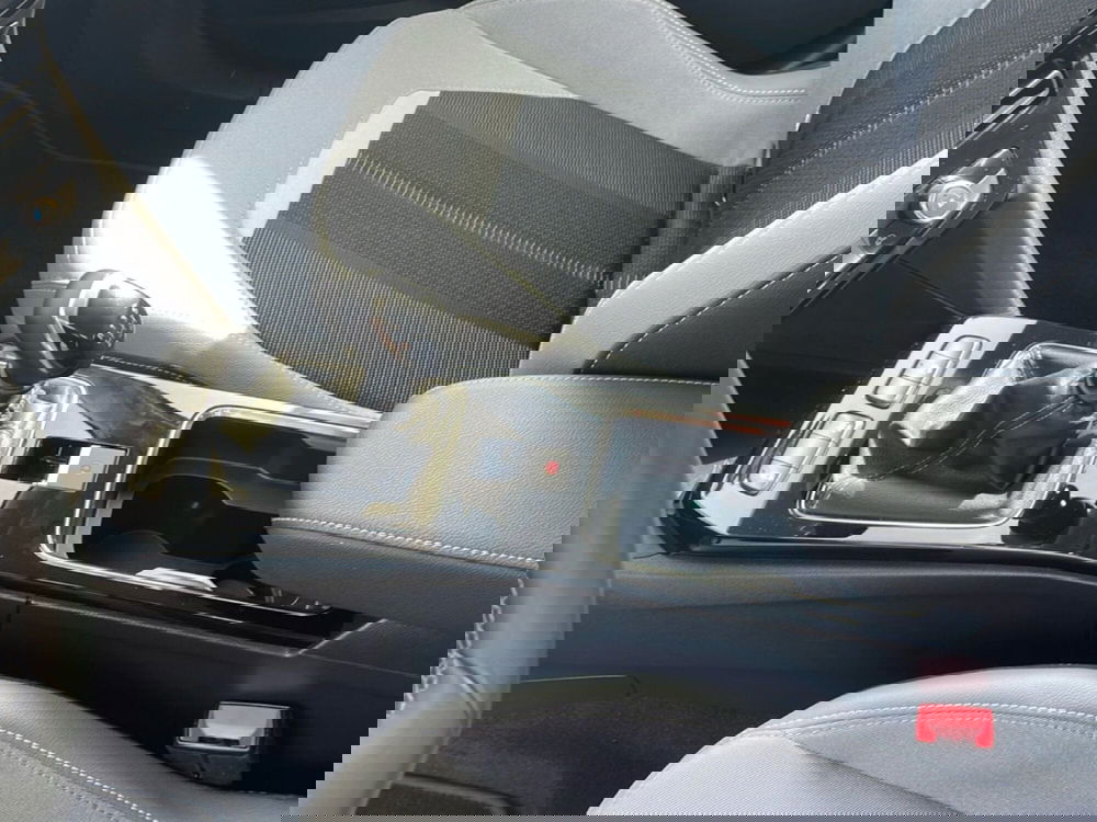 Opel Mokka usata a Bologna (19)