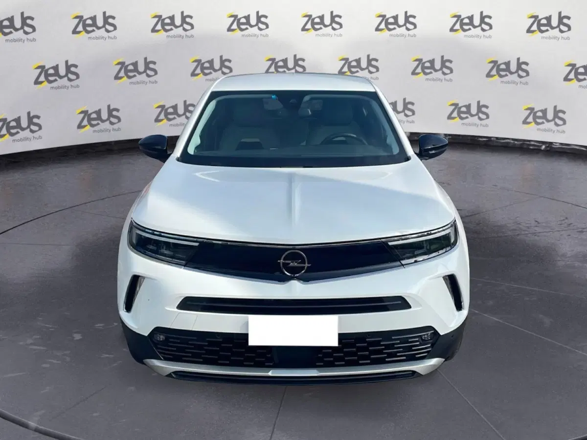 Opel Mokka usata a Bologna (2)