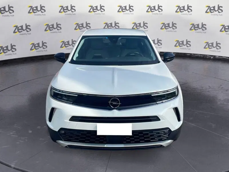 Opel Mokka usata a Bologna (2)