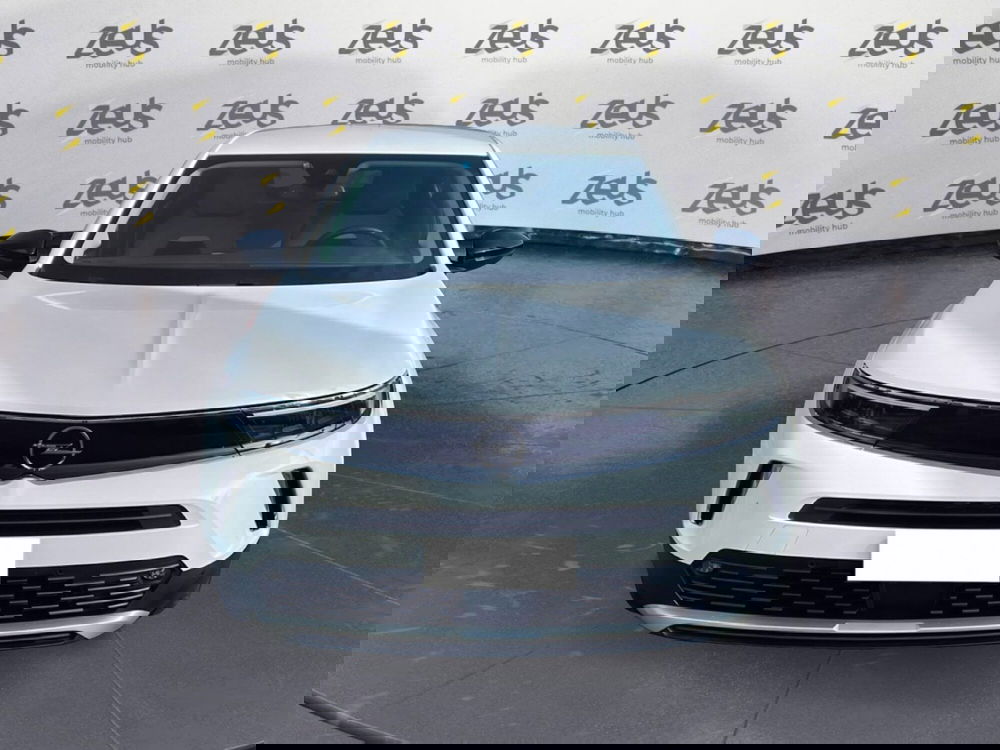 Opel Mokka usata a Bologna (2)