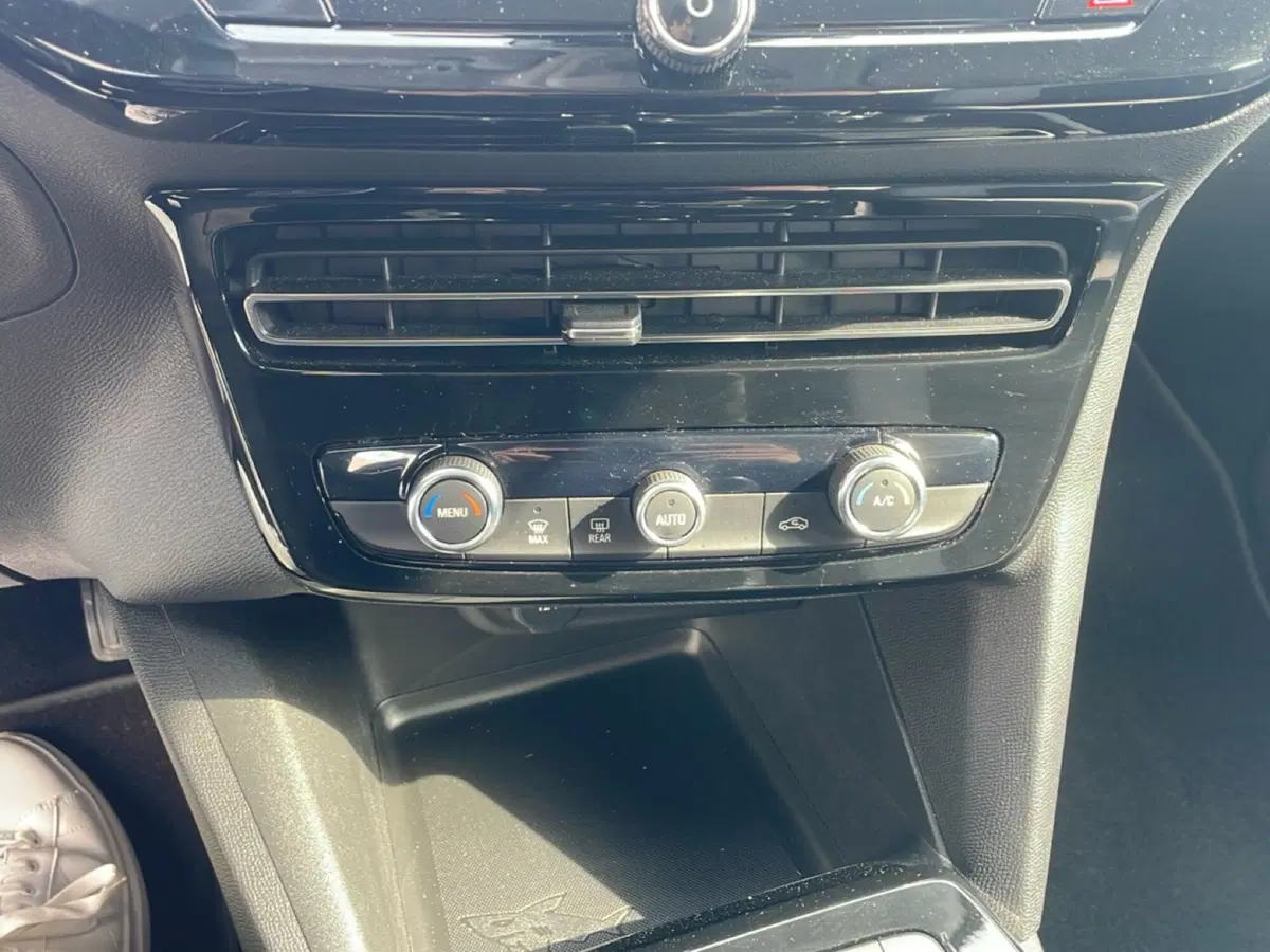Opel Mokka usata a Bologna (20)