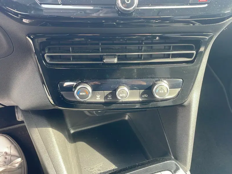 Opel Mokka usata a Bologna (20)