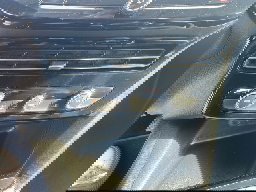 Opel Mokka usata a Bologna (20)