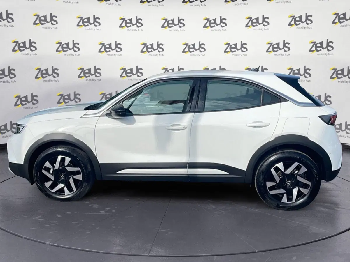 Opel Mokka usata a Bologna (3)