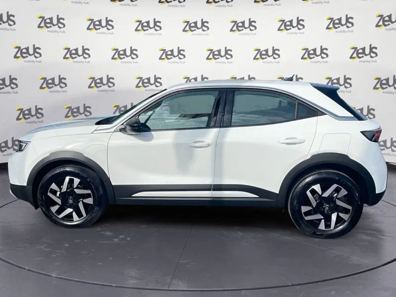 Opel Mokka usata a Bologna (3)