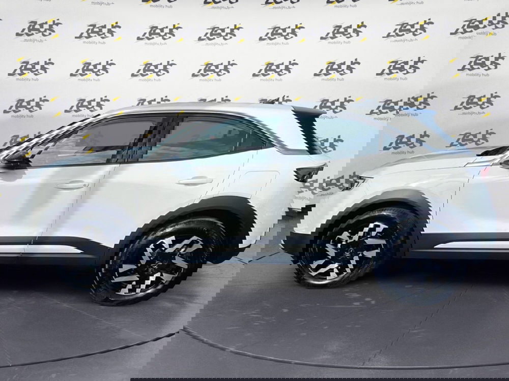 Opel Mokka usata a Bologna (3)