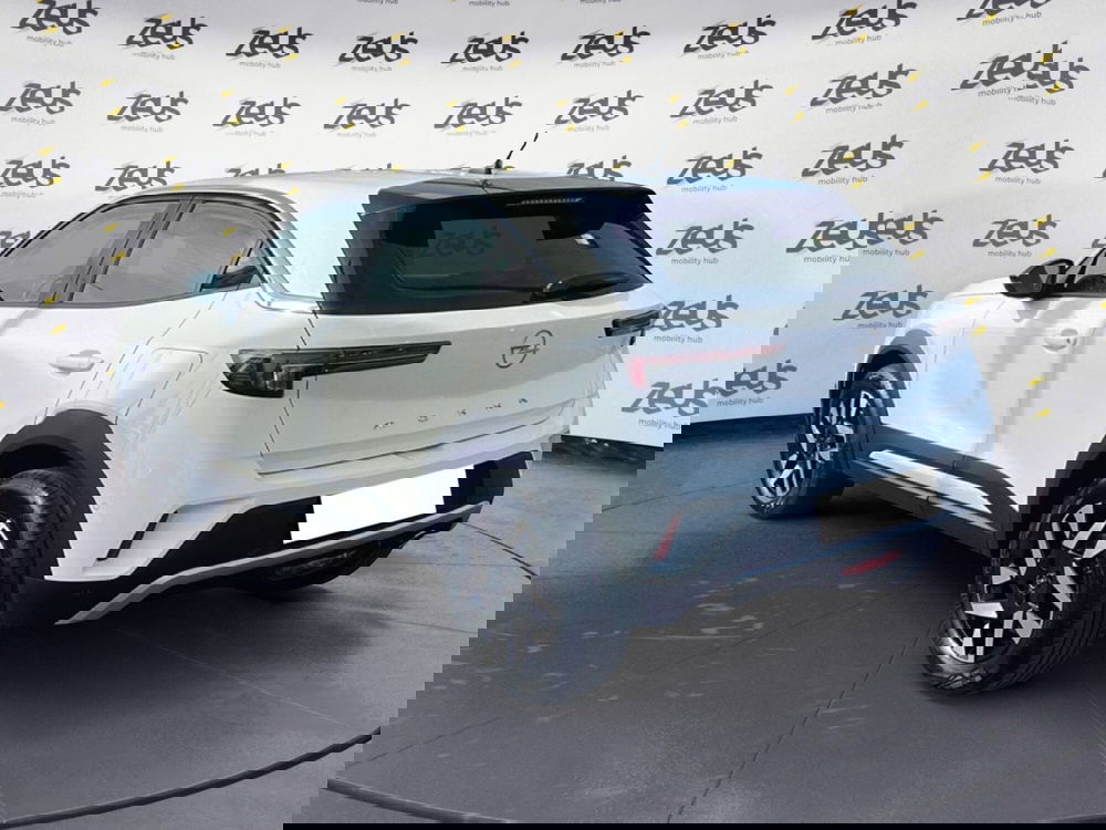 Opel Mokka usata a Bologna (4)