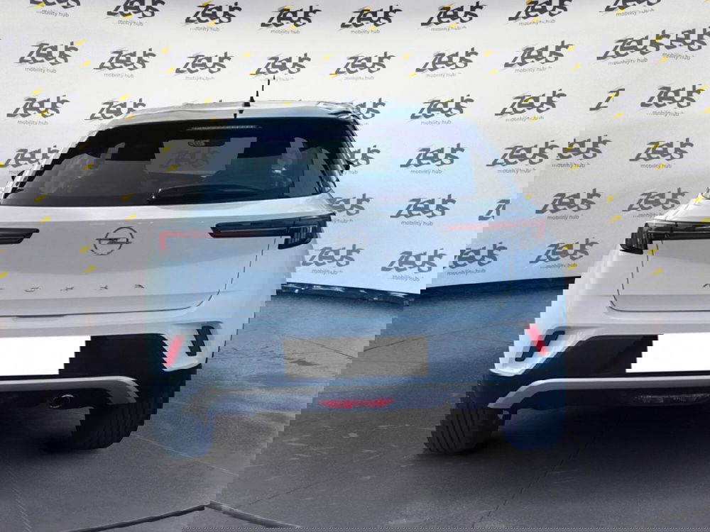 Opel Mokka usata a Bologna (5)