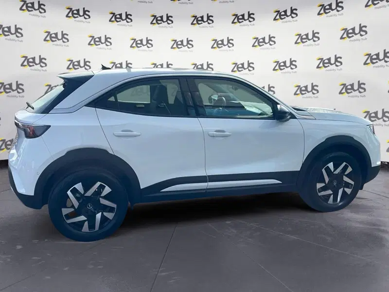 Opel Mokka usata a Bologna (7)
