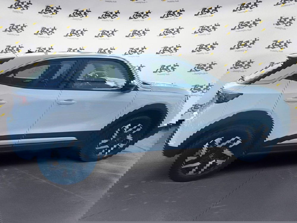 Opel Mokka usata a Bologna (7)