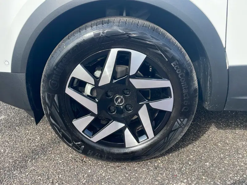 Opel Mokka usata a Bologna (9)