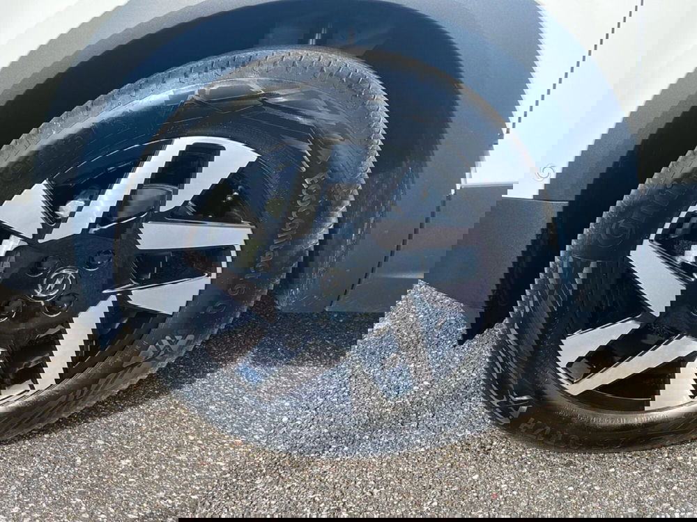 Opel Mokka usata a Bologna (9)