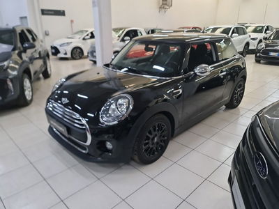 MINI Mini 1.5 Cooper Hype del 2018 usata a Imola