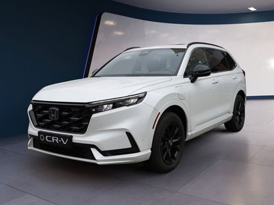 Honda CR-V 2.0 Hev eCVT Comfort nuova a San Lazzaro di Savena