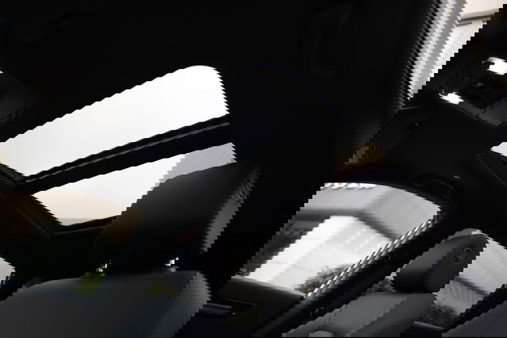 Honda CR-V nuova a Bologna (10)