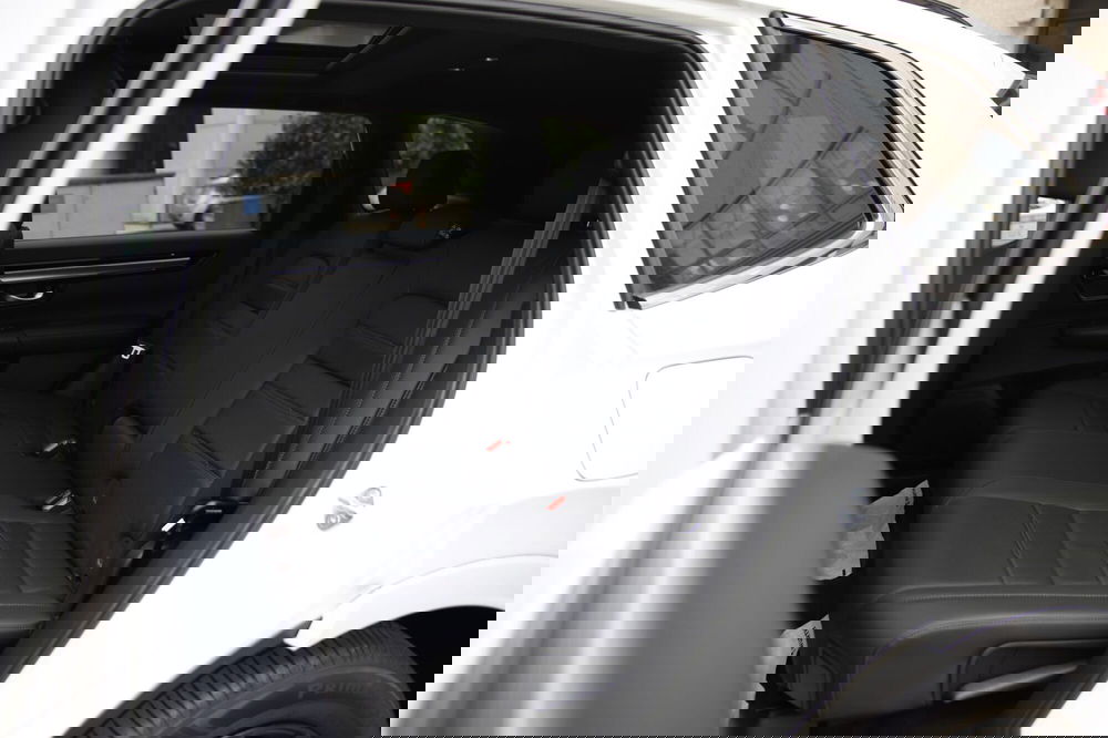 Honda CR-V nuova a Bologna (11)