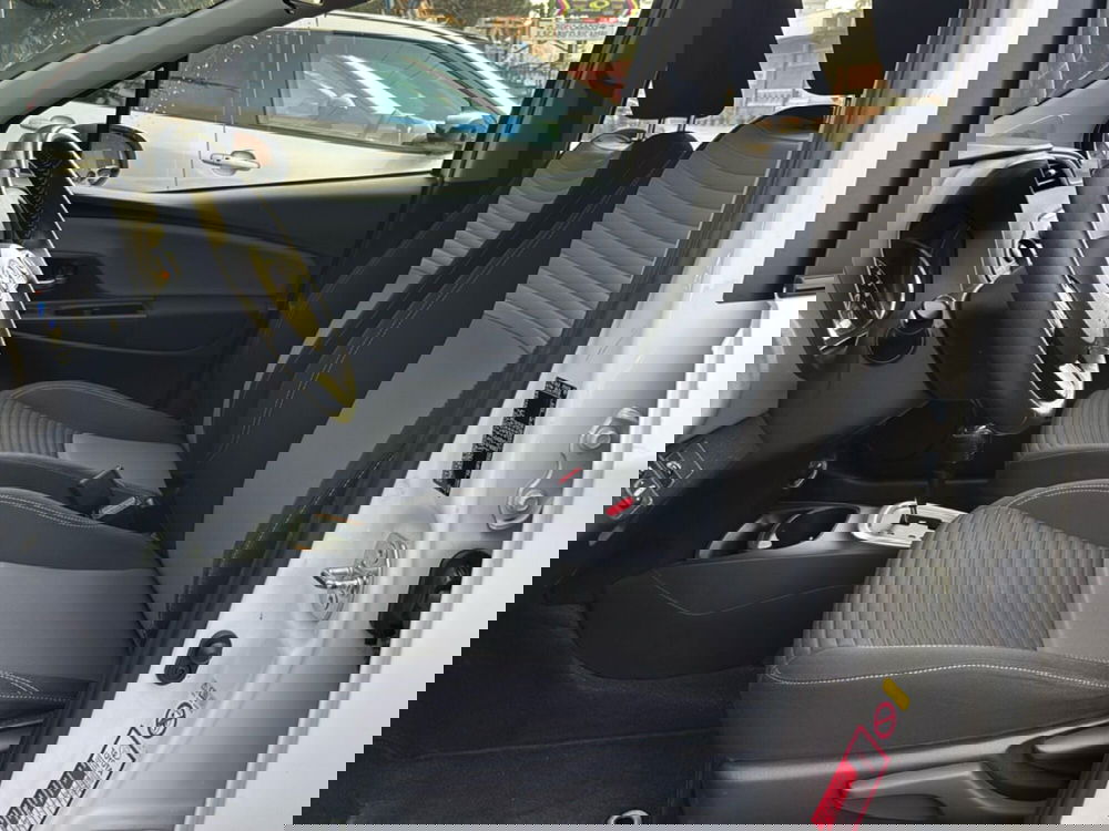 Toyota Yaris usata a Bologna (7)