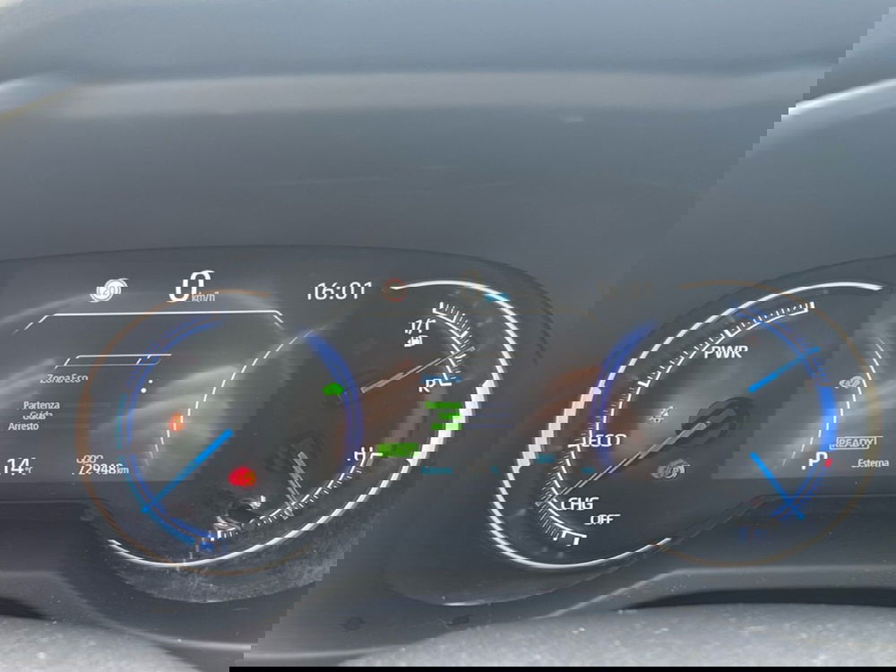 Toyota Rav4 usata a Bologna (11)