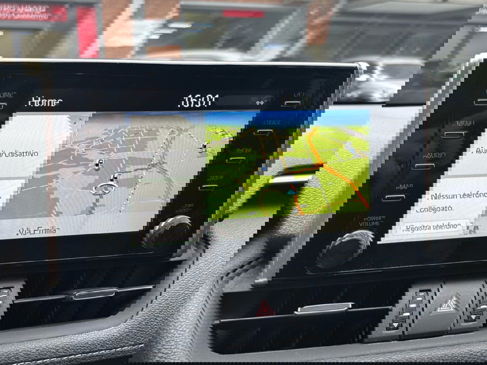 Toyota Rav4 usata a Bologna (12)