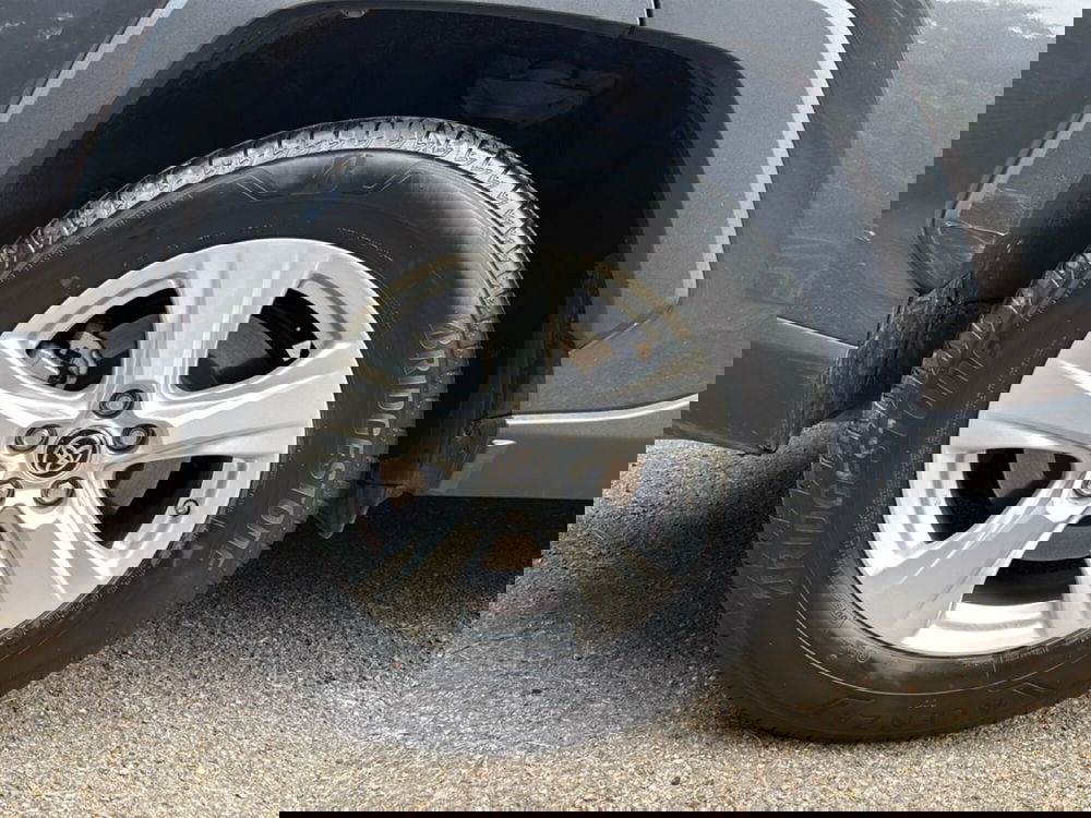 Toyota Rav4 usata a Bologna (7)