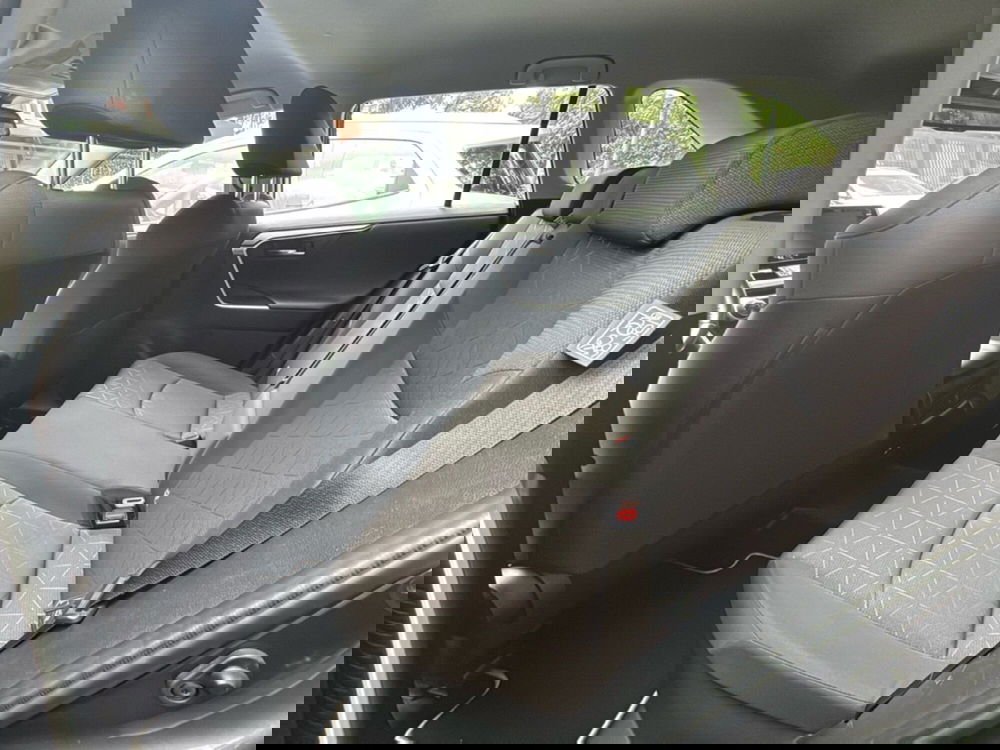 Toyota Rav4 usata a Bologna (9)