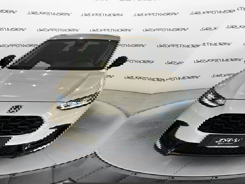 Honda ZR-V nuova a Bologna