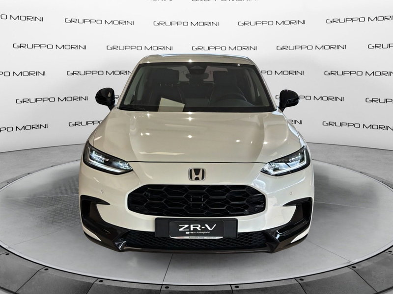 Honda ZR-V nuova a Bologna