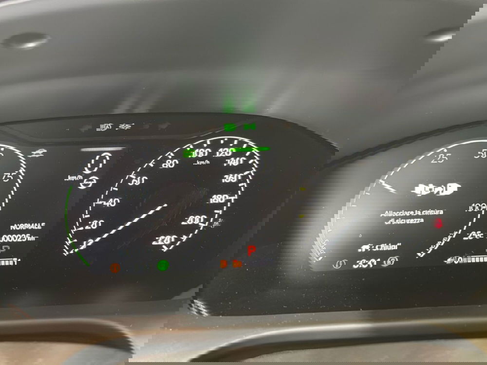 Honda ZR-V nuova a Bologna (11)