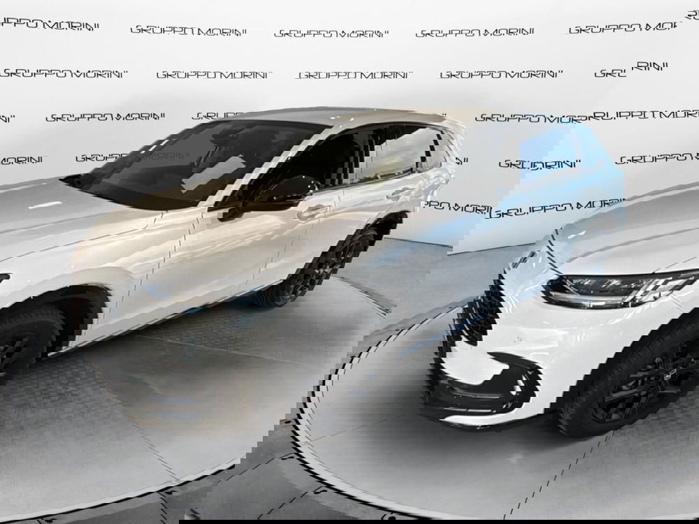 Honda ZR-V nuova a Bologna (2)