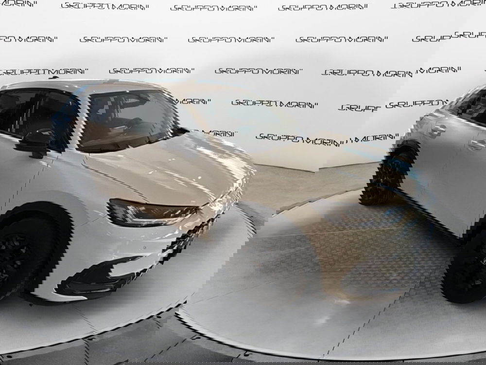 Honda ZR-V nuova a Bologna (3)