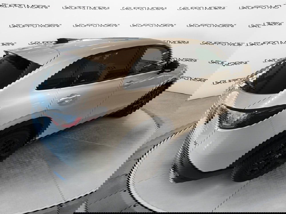 Honda ZR-V nuova a Bologna (6)