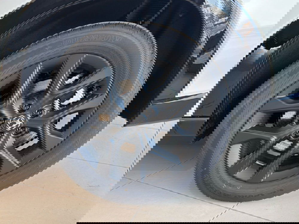 Honda ZR-V nuova a Bologna (7)