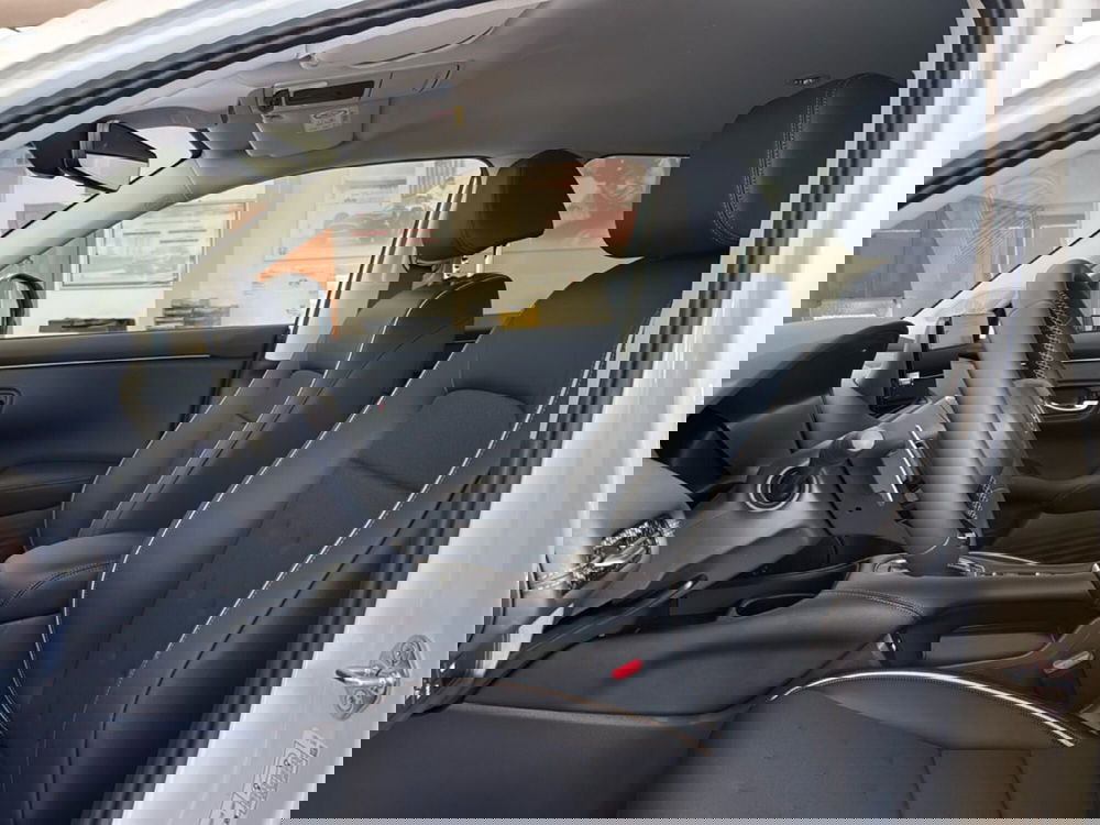 Honda ZR-V nuova a Bologna (8)