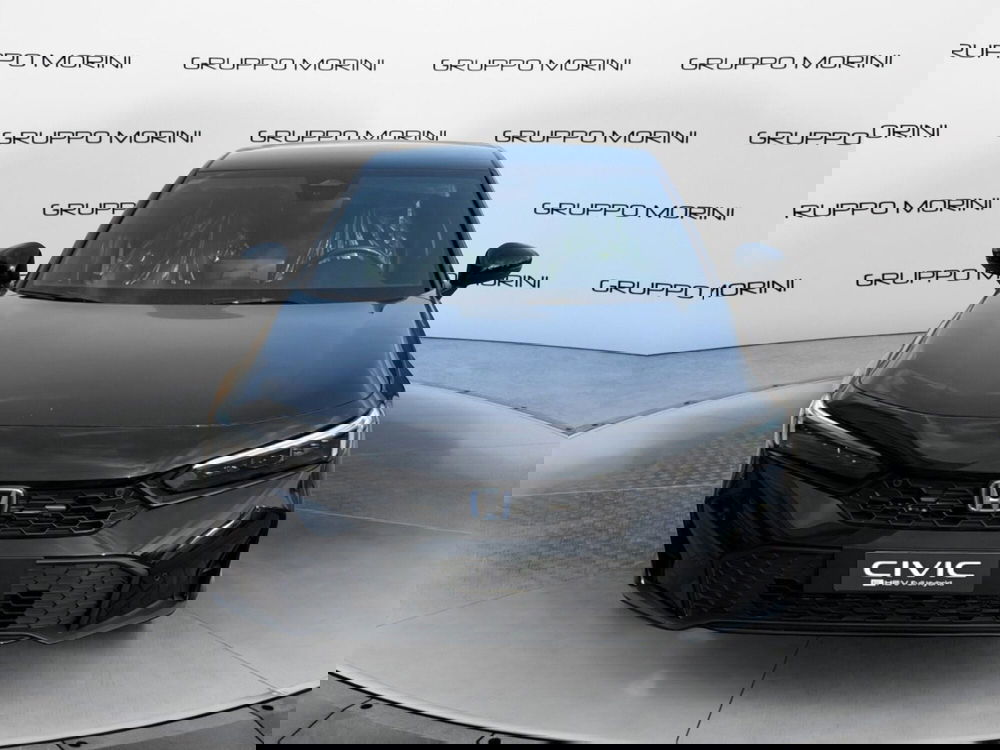 Honda Civic nuova a Bologna