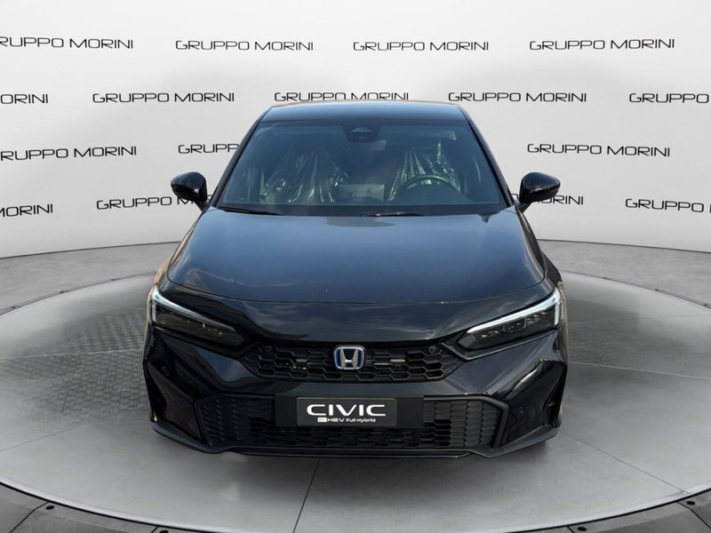 Honda Civic nuova a Bologna