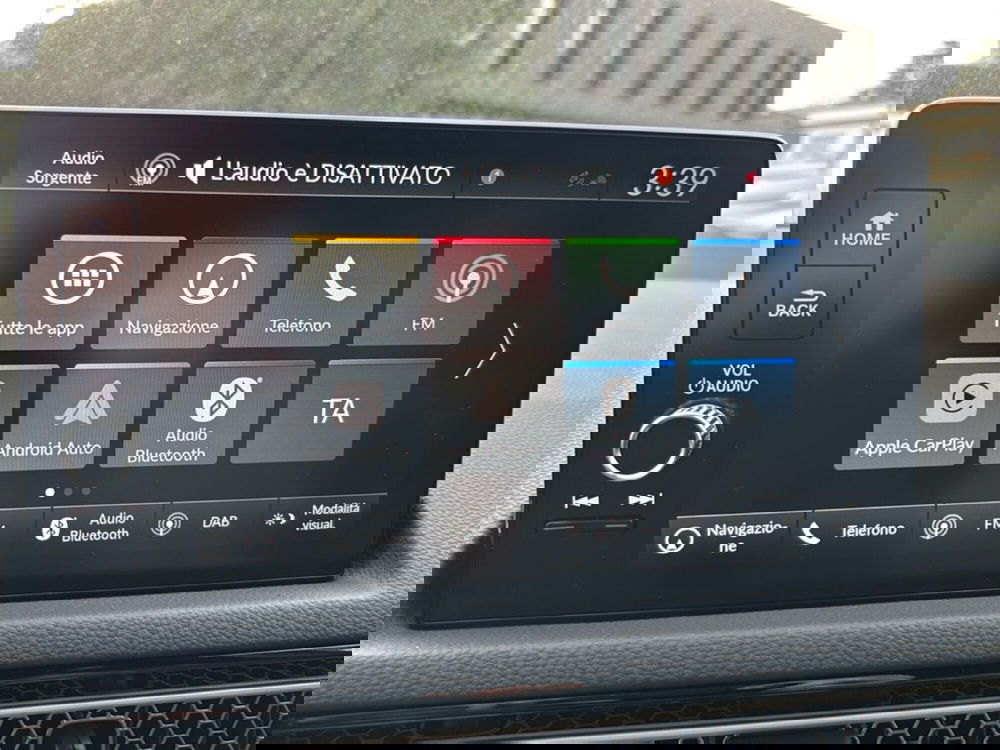 Honda Civic nuova a Bologna (12)