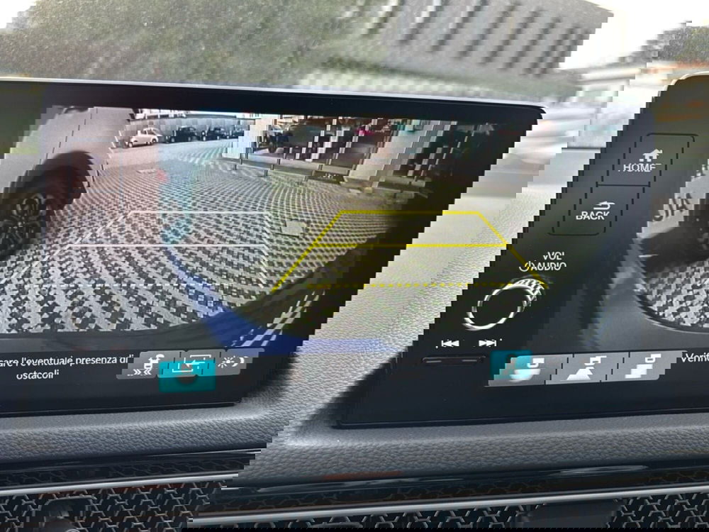 Honda Civic nuova a Bologna (13)