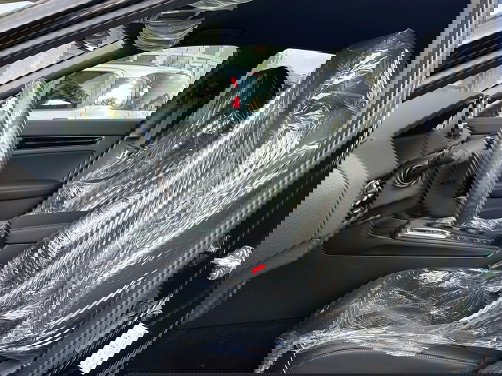 Honda Civic nuova a Bologna (8)