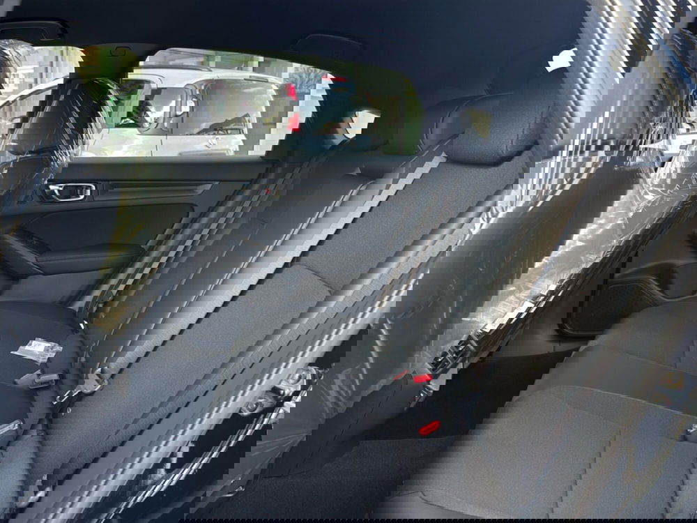 Honda Civic nuova a Bologna (9)