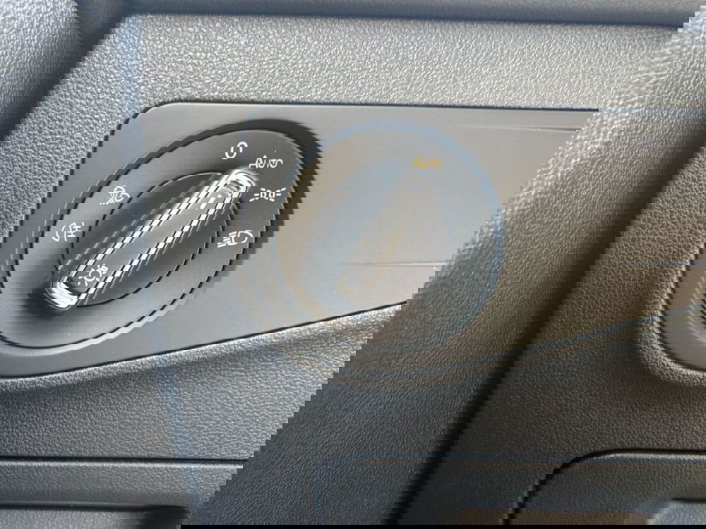 Volkswagen Tiguan usata a Bologna (11)