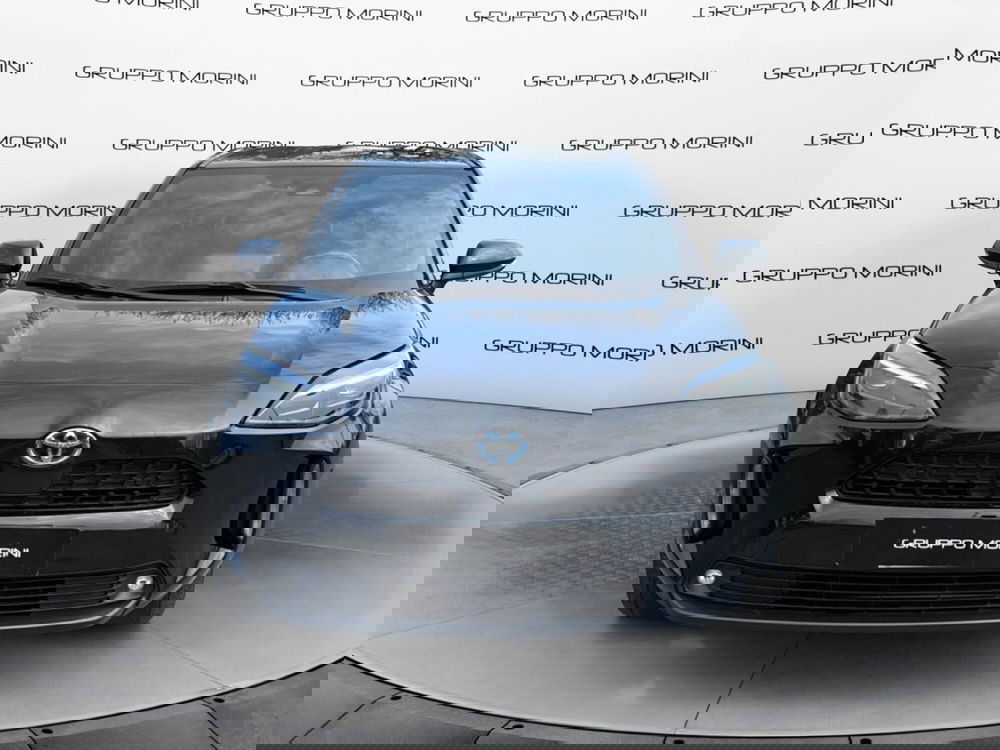 Toyota Yaris Cross usata a Bologna