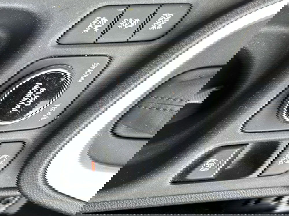 Toyota Yaris Cross usata a Bologna (15)