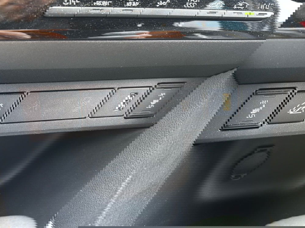 Toyota Yaris Cross usata a Bologna (16)