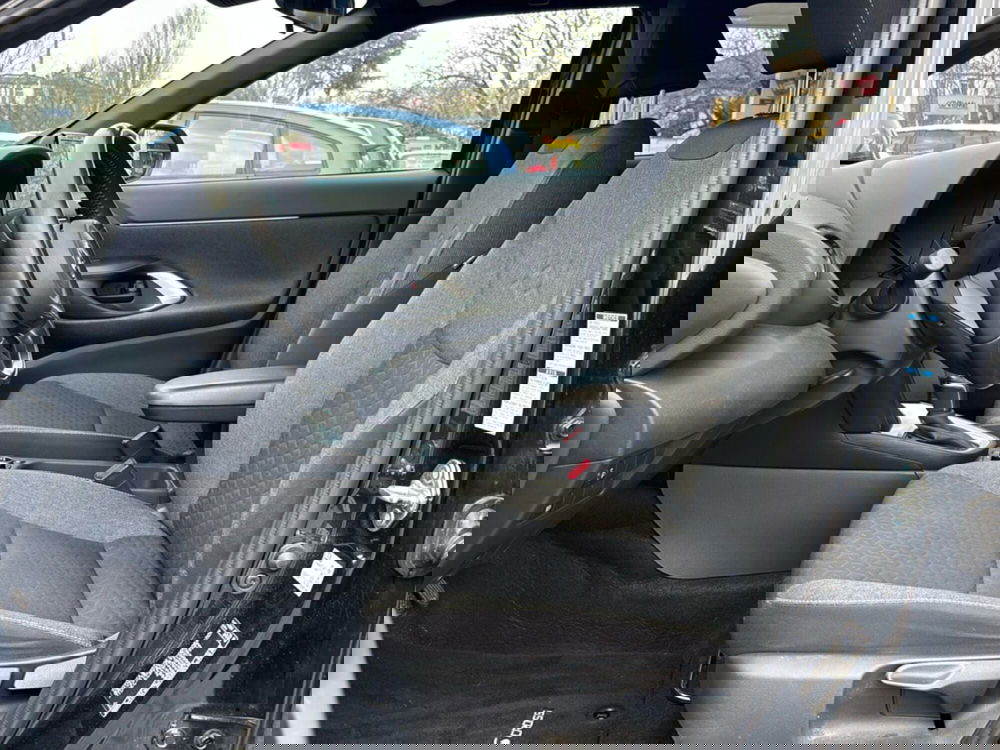 Toyota Yaris Cross usata a Bologna (8)