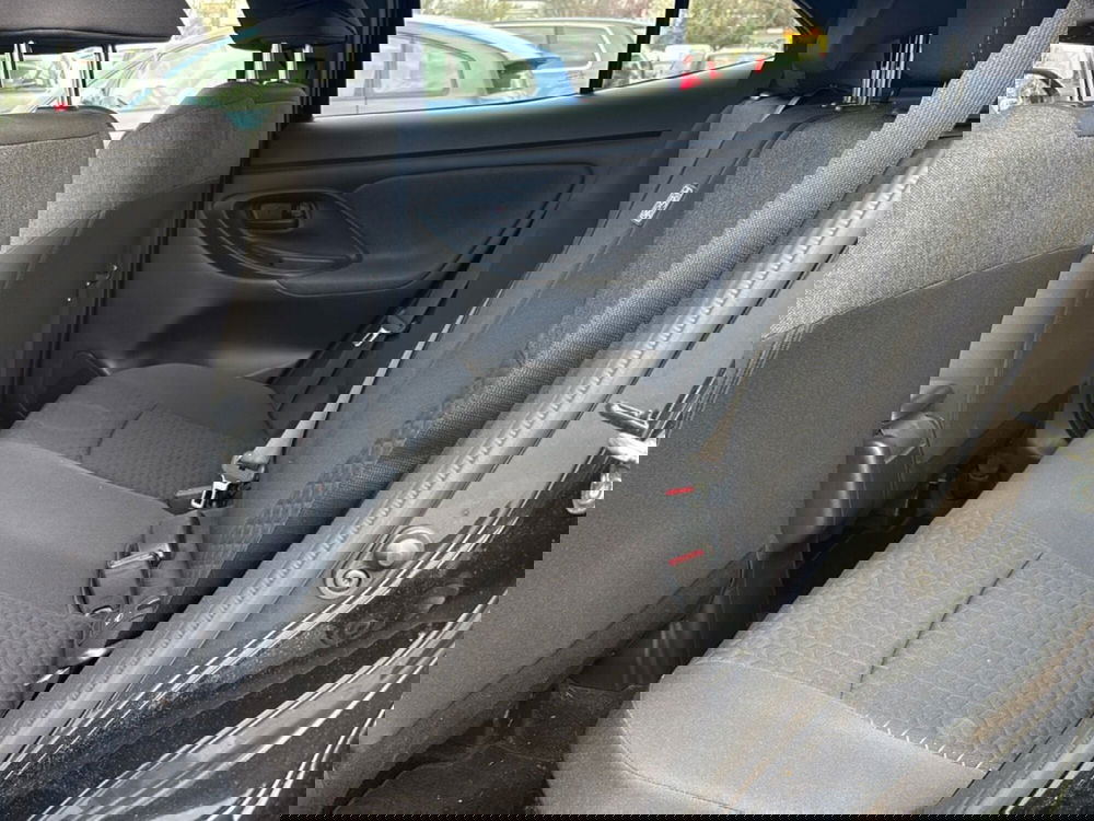 Toyota Yaris Cross usata a Bologna (9)