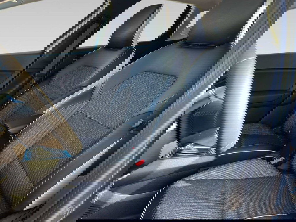 Renault Captur usata a Firenze (10)