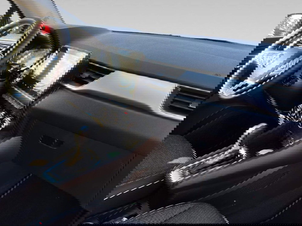 Renault Captur usata a Firenze (13)