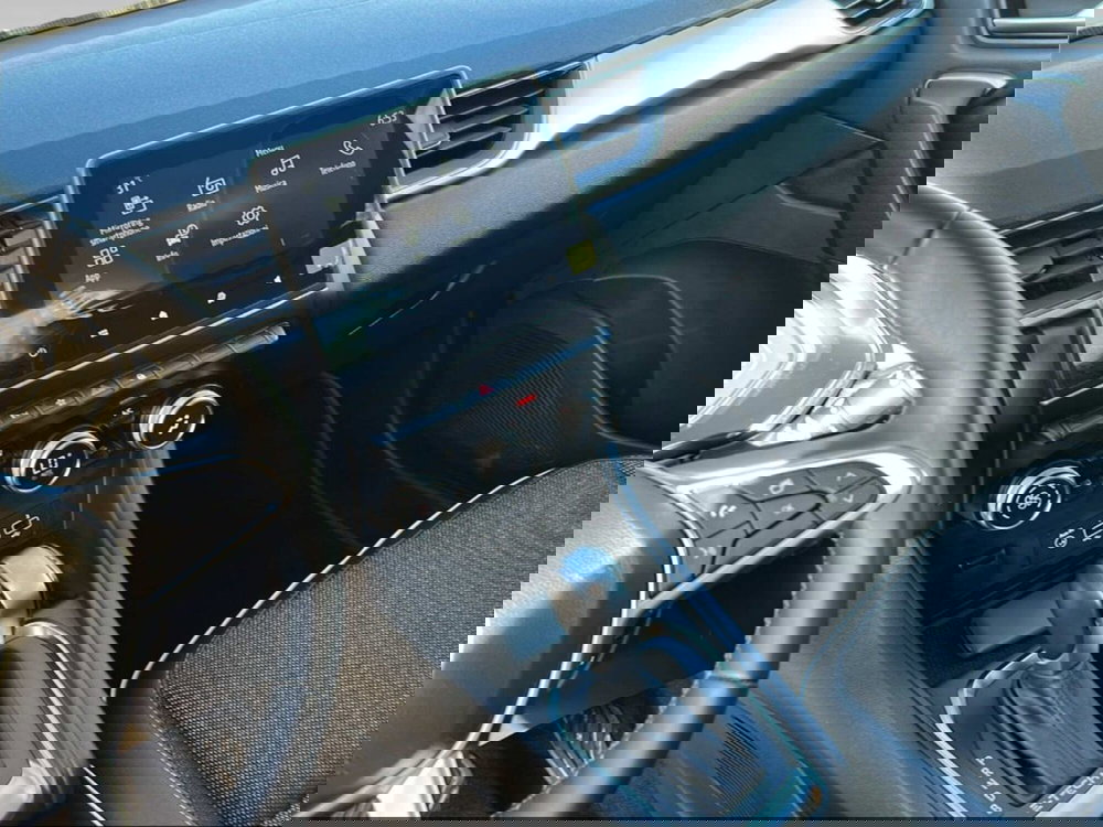 Renault Captur usata a Firenze (14)