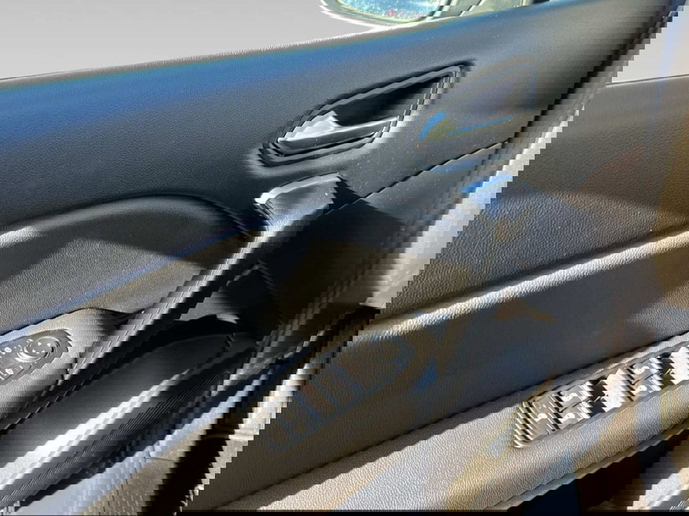 Renault Captur usata a Firenze (15)