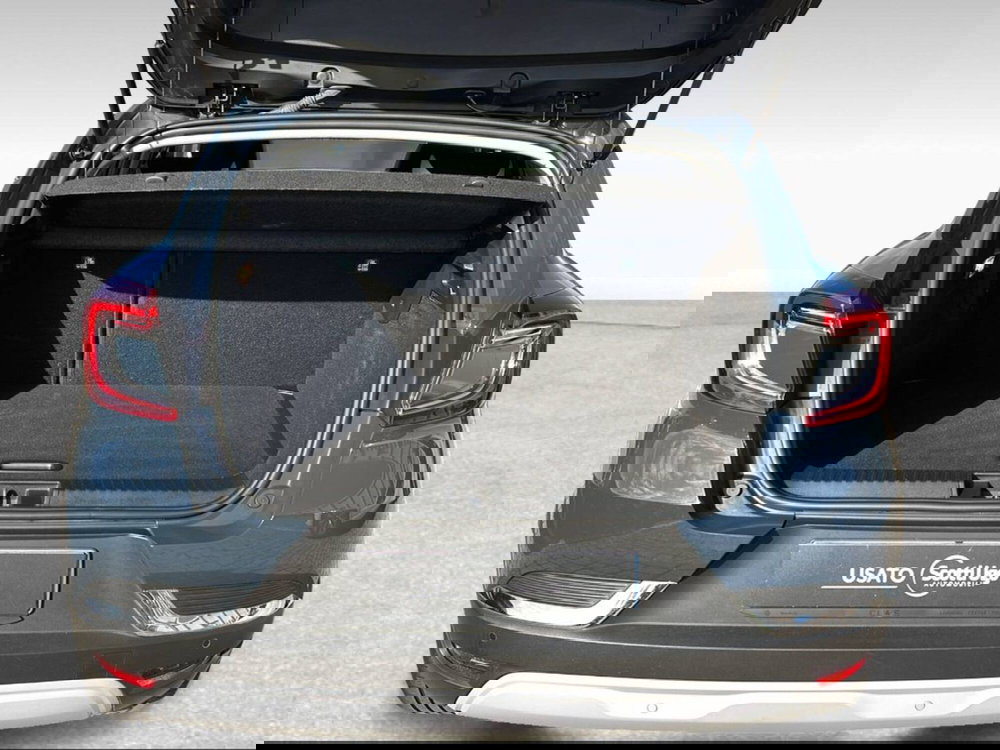 Renault Captur usata a Firenze (16)